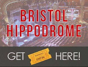 Bristol Hippodrome Tickets